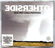 Red Hot Chili Peppers - Otherside CD 2